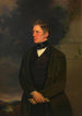 Franz Grillparzer Writer - Josef Matthias Aigner — artwork view