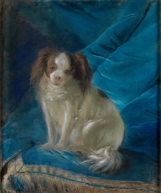 Josef Melling - Herrenbildnis.webp