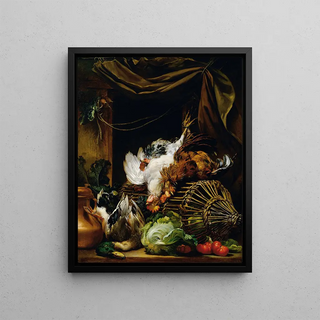 Josef Neugebauer - Still life.webp
