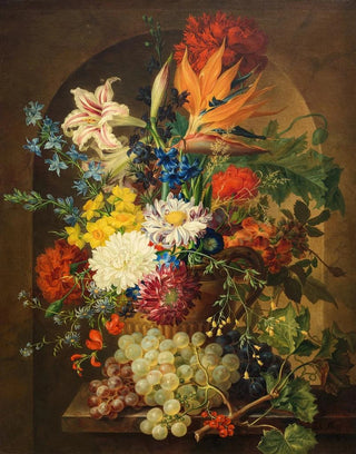 Josef Nigg - Blumenstrau.webp