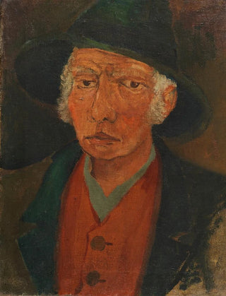 Josef Scharl - Der Grtner Franzl.webp