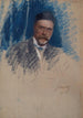 Arthur Count d'Enzenberg - Josef Schretter — artwork view