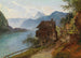 Partie du Salzkammergut - Josef Schwemminger — artwork view