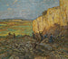 Carrière de pierre - Josef Ullmann — artwork view