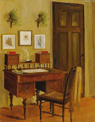 Josef Wawra - Interieur.webp