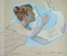Study for the Image Fairies - Josef Wawra — artwork view