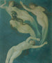 Water Nymphs - Josef Wawra — artwork view