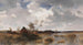 Autumn Moss Landscape - Josef Wenglein — artwork view