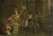 Les Derniers Défenseurs de Missolonghi 22 avril 1826, un épisode de la guerre d'indépendance grecque - Joseph Denis Odevaere — artwork view