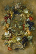 Composition aux raisins de France - Joseph Eugène Gilbault — artwork view