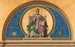 Saint Ambroise - Joseph Frédéric Charles Soulacroix — artwork view