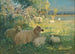 Landscape Painting - Joseph Adam — artwork view