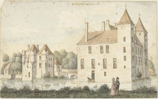 Joseph Adolf Schmetterling - Kasteel Beverweerd.webp