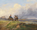 On the way back from the field work - Joseph Altenkopf — artwork view