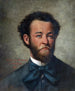 Jules Pendaris - Joseph Amouroux — artwork view