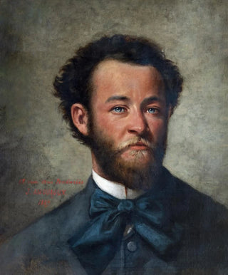 Joseph Amouroux - Jules Pendaris.webp