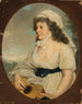 Portrait of Count Esterházy - Joseph Anton Kappeller — artwork view