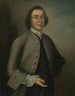 Dr William Foster - Joseph Badger — artwork view