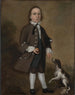 Jérémie Belknap - Joseph Badger — artwork view