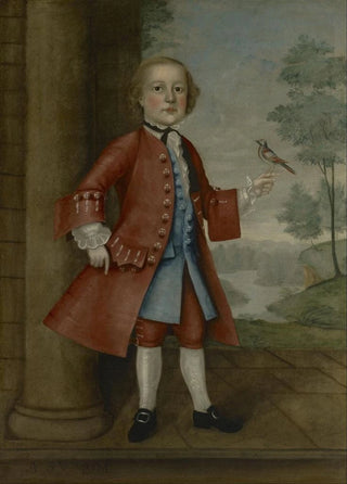 Joseph Badger - Portrait of John Gerry.webp