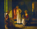 Les Polisseuses - Joseph Bail — artwork view