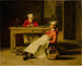 Les petits cuisiniers - Joseph Bail — artwork view