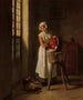 Copper Polishing - Joseph Bail — artwork view