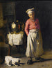 L'apprenti - Joseph Bail — artwork view