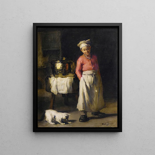 Joseph Bail - The Apprentice Joseph Bai.webp