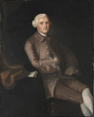 Joseph Blackburn - John Browne.webp