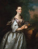 Mme Samuel Cutts - Joseph Blackburn — artwork view