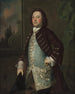 Portrait of a Gentleman - Joseph Blackburn — artwork view