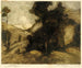Pays des collines - Joseph C. Claghorn — artwork view