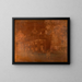 Mont Vernon Painting - Joseph C. Claghorn — framed artwork on a wall