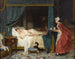 The Morning - Joseph Caraud — artwork view
