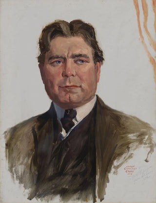 Joseph Cummings Chase - William Edgar Borah.webp