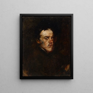 Joseph Frank Currier - Portrait Sketch.webp
