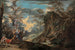 The Dream of Jacob - Joseph Goupy — artwork view