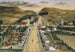 View of Poestenkill, New York - Joseph H Hidley — artwork view