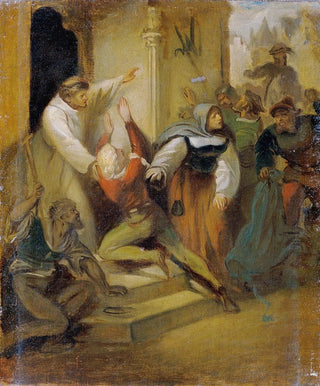 Joseph Hasslwander - Das Asylrecht.webp
