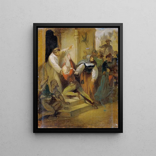 Joseph Hasslwander - Das Asylrecht.webp