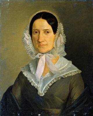 Joseph Hasslwander - Die Frau des Uhrmachers Hasslwander.webp
