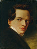 Friedrich Hasslwander - Joseph Hasslwander — artwork view