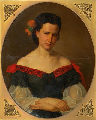 Joseph Hasslwander - Wilhelmine Hasslwander.webp