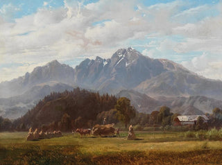 Gll - Joseph Heicke — artwork view
