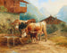 Khe à la fontaine - Joseph Heicke — artwork view