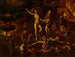 a witchcraft scene - Joseph Heintz the Younger — artwork view