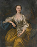 Portrait of Mrs. Baldwin - Joseph Highmore — artwork view