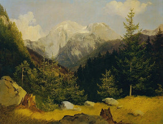 Le Haut Gll - Joseph Holzer — artwork view