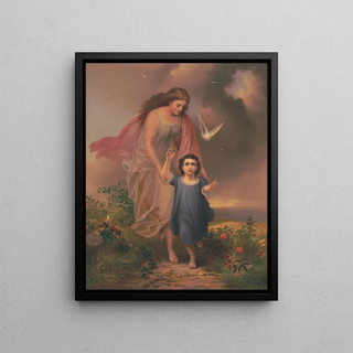 Joseph John - The Spiritual Guide.webp